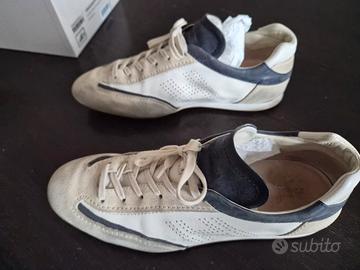 Hogan Olympia taglia 9 con scatola