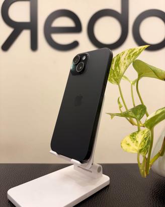 iPhone 15 128gb | GAR 2 ANNI 🔋100%