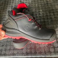 Scarponi antifortunistici