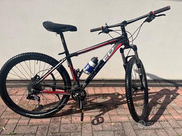 MTB Speed Down 27.5" – Componenti DT Swiss / SRAM