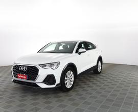 AUDI Q3 Q3 SPB 35 TDI S tronic Business Plus