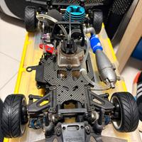Kyosho v-one rrr evo