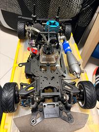Kyosho v-one rrr evo