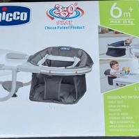 Seggiolino da tavolo Chicco 360