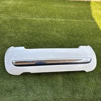 Paraurti posteriore Fiat 500