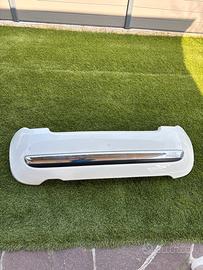 Paraurti posteriore Fiat 500