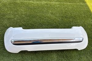 Paraurti posteriore Fiat 500