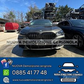 Ricambi bmw x6 2022