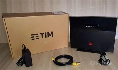 Modem TIM HUB +
