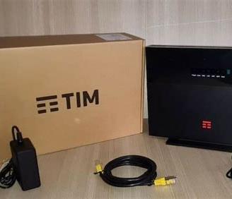 Modem TIM HUB +