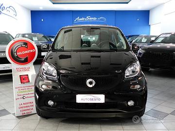 Smart Forfour 1.0 BZ 71 CV YOUNGSTER