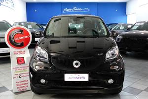 Smart Forfour 1.0 BZ 71 CV YOUNGSTER