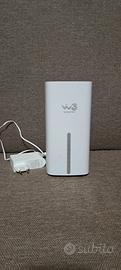 WINDTRE TP-Link VX830v Wi-Fi 6  - COME NUOVO