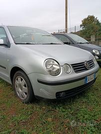 VOLKSWAGEN Polo 1.4 16V 3p. Trendline