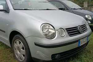 VOLKSWAGEN Polo 1.4 16V 3p. Trendline
