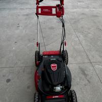 Tosaerba efco  LR53VK come nuovo