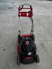 Tosaerba efco  LR53VK come nuovo