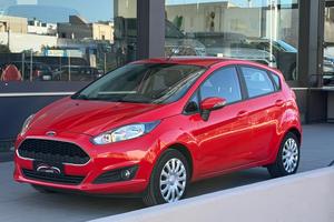 FORD Fiesta 1.0 80 CV 5p.
