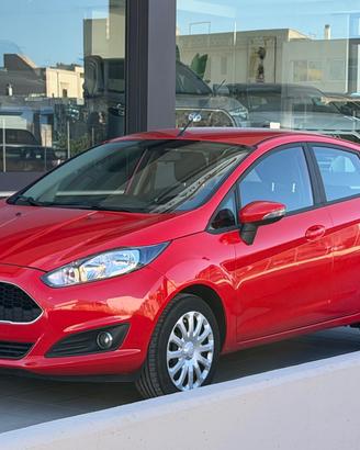 FORD Fiesta 1.0 80 CV 5p.