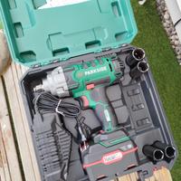 avvitatore a impulsi Parkside 400nm 