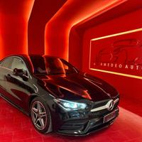 Mercedes-benz CLA 200 d Automatic Executive