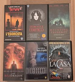 Vhs Horror