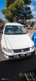 Fiat Stilo
