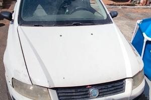 Fiat Stilo