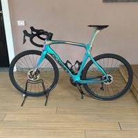 pinarello dogma limited edition taglia 55