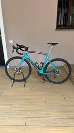 pinarello dogma limited edition taglia 55
