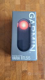 Garmin Varia RTL515