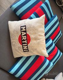 Cuscini martini