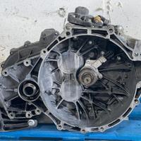 CAMBIO MANUALE COMPLETO FORD Kuga Serie FV4R-7F096
