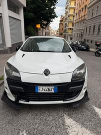 renault megan cuope