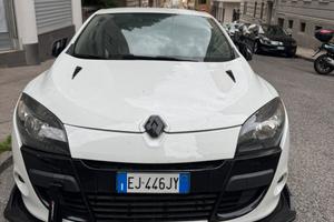 renault megan cuope