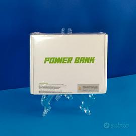 Power Bank per ricarica smartphone