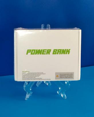 Power Bank per ricarica smartphone