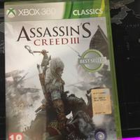 Gioco per xbox 360