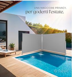 Tenda frangivento
