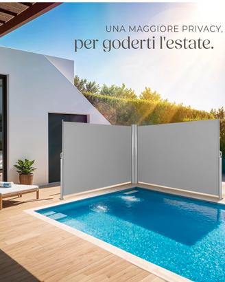 Tenda frangivento
