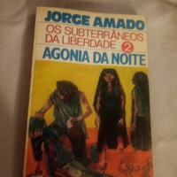 Os subterraneos da liberdade