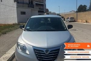LANCIA Ypsilon 3 serie Ypsilon 1.2 69 CV 5 por...