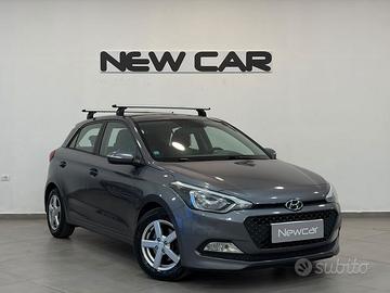 Hyundai i20 1.1 CRDi 75cv Comfort