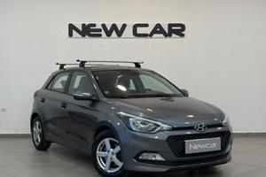 Hyundai i20 1.1 CRDi 75cv Comfort