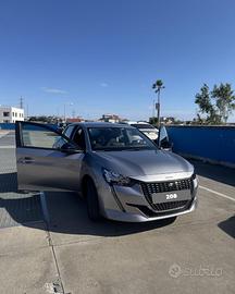 peugeot 208 - Con pasaggio di Garanzia