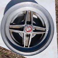 Cerchi Stil Auto 