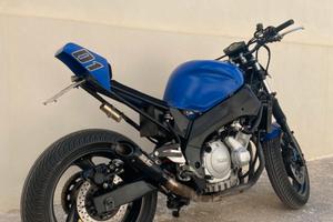 Yamaha YZF Thundercat