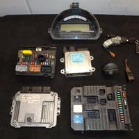 KIT AVVIAMENTO CITROEN C3 1.4 HDI ANNO 2009