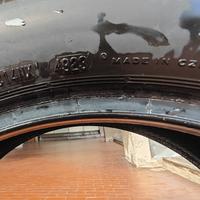 Gomme macchina BGGOODRICH ADVANTAGE DT1