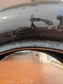 Gomme macchina BGGOODRICH ADVANTAGE DT1